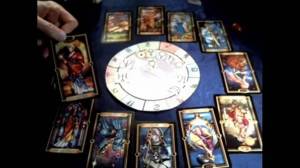 Tarot Barato Diario Gitano, salud tarot barato