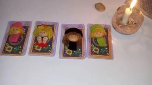 Tarot Barato Online Claudia, el diablo en el tarot del amor