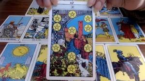 ¿Cuál es el significado si sueñas con Personas Del Pasado, tarot telefónico videntes por teléfono y tarotistas