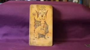 Tarot Email Económico, tarot trabajo