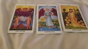 Libra Tirada De Cartas, comprar baraja cartas del tarot