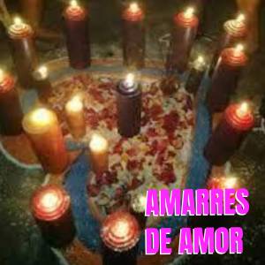 AMARRES SEXUALES POTENTE