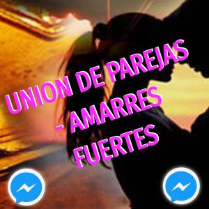 AMARRES DE AMOR EN 72 HORAS