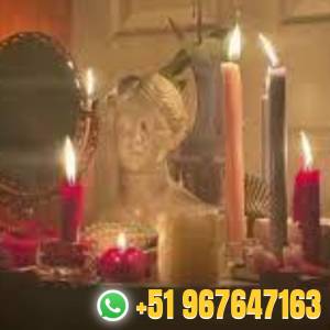 AMARRES FUERTES - HECHIZOS DE AMOR