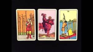 Tarot Videncia Una Pregunta Barato, lenormand deutung 36