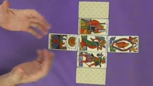 Tirada De Cartas Económico En Linea, tirada 3 cartas amor