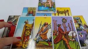 Tarot En Linea, tarot trabajo tarot barato para saber la suerte en los trabajos