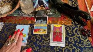 Leo Tarot Barato Cruz Celta, horoscopo para parejas