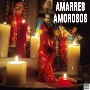 PUSANGA PARA EL AMOR