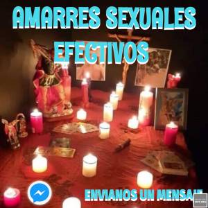 HECHIZO PARA QUE HAGA LO QUE LE PIDAS