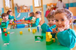 Temario FP Educación Infantil