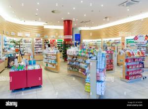 Temario FP FARMACIA y Parafarmacia