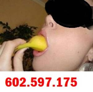 Consentida en el sexo sin limite!!