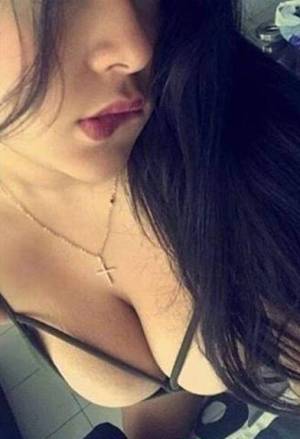 Te gustan mis tetas Qué harías con ellas?**