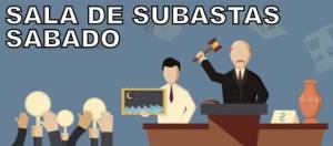 sábados de Subastas