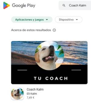 Servicios Personalizados de Coaching