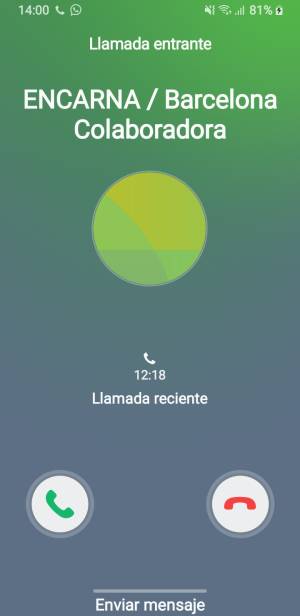 SOLUCIONES y financiacion