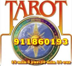 VIDENCIA BARATA 911860193 Aqui estoy