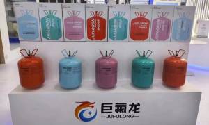 Gas refrigerante 134
