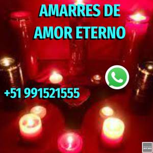 AMARRO AL SER QUE AMAS - HOY MISMO