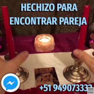 NO TE LLAMA, NO TE BUSCA