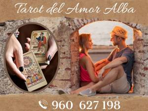 Rompe el ciclo de relaciones tóxicas con Albav 5€ 15min