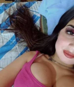 zorrita golosa busca follarse un hombre cachondo