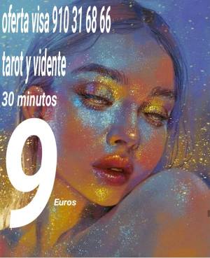 15 minutos  5 euros tarot profesional