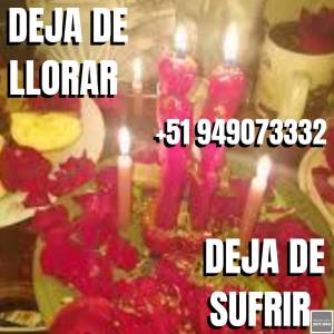 LO TRAERE DE REGRESO A TU LADO