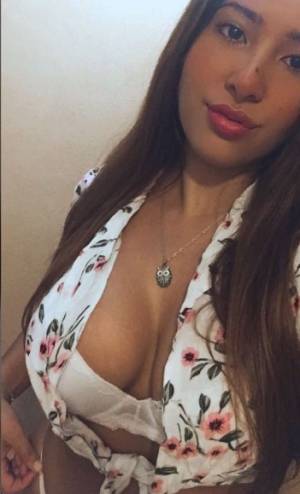 mi marido no me deja satisfecha.