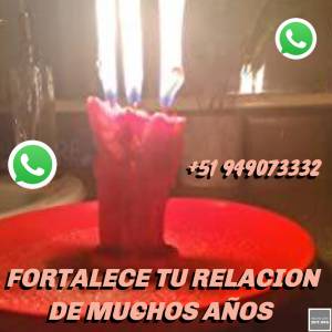 CURANDERO FERNANDO - COMUNICATE YA