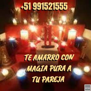 DESPOJOS, SANACION Y PROTECCION