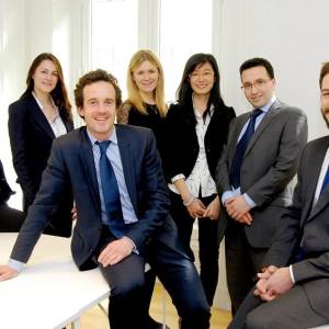 Oferta de financiación en cualquier proyecto rentable