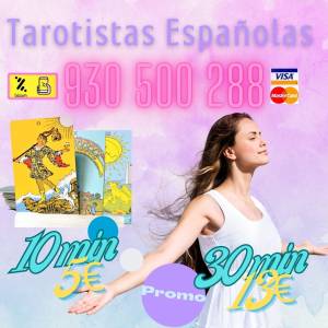 VIDENTE TAROTISTA ESPAÑOLA, OFERTAS TAROT BIZUM