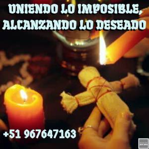 ESOTERISMO REAL, CON EL GRAN PODER DE LA MAGIA ROJA