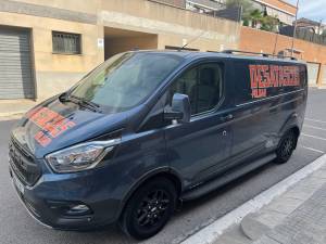 Desatascos urgentes, Desatascos Polmar