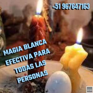 UNICA VIDENTE REALIZA AMARRES DE AMOR