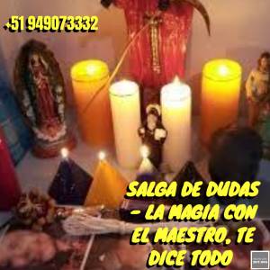 CONGREGACION AMARRES DE AMOR