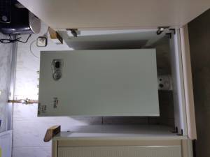 Técnicos de calderas . Fontaneros