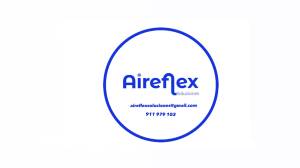 Aireflex soluciones, reparaciones y mantenimiento