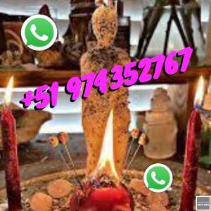 LIBERACION Y LIMPIEZA ESOTERICAS - LLAMA YA