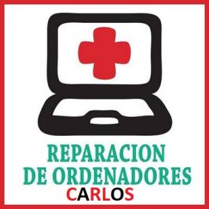 Informático y reparación de ordenadores Informático y reparación de ordenadores