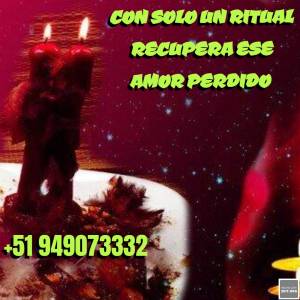 CON MAGIA ATRAE AL AMOR EN SOLO 72 HORAS