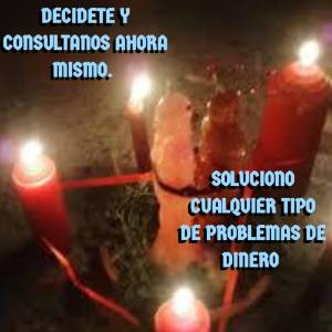 PARA TODOS ESOS MALES HAY SIEMPRE UNA SOLUCION