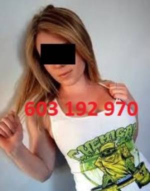 DOCTORA ADINERADA,NECESITO UN HOMBRE...URGENTE!!