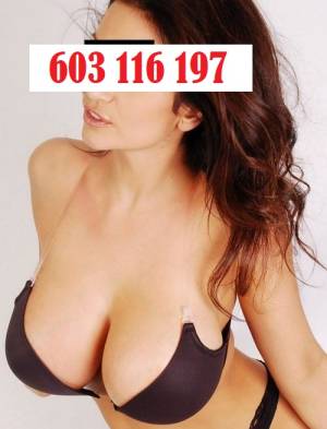 Chica casada busca sexo! ;)