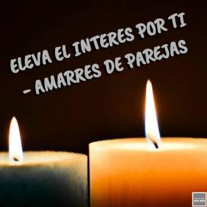 INCREMENTA EL AMOR DE TU AMADO