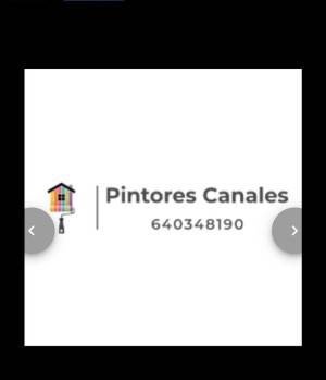 Pintura en General Exterior y Interior