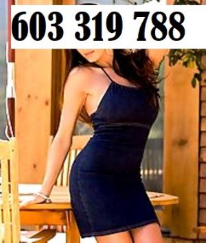 Busco un hombre que tenga ganas de sexo