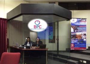 BPC AGENCIA DE TRADUCCIÓN E INTERPRETACIÓN